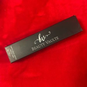 Beauty Vault lip set
